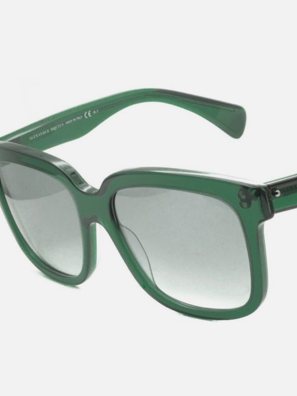 ALEXANDER McQUEEN AMQ 4213/S SS6 Eyewear SUNGLASSES Glasses Shades